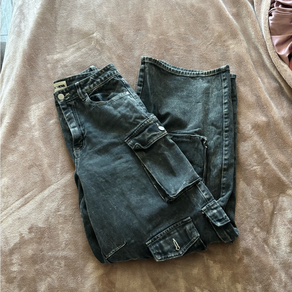 Cargo pants - Picture 3 of 5